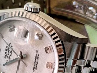 Rolex Datejust  Full set Ref.16234