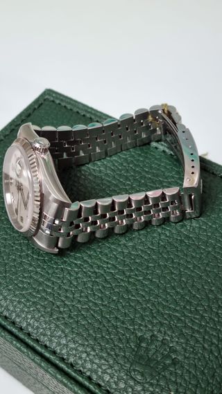 Rolex Datejust  Full set Ref.16234