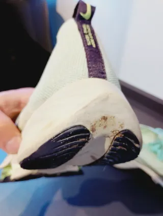 Zapatillas Nike Carbono Talla 44