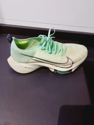 Zapatillas Nike Carbono Talla 44