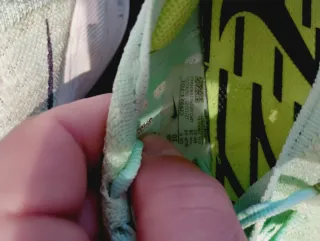 Zapatillas Nike Carbono Talla 44