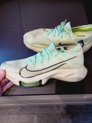 Zapatillas Nike Carbono Talla 44