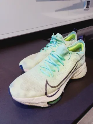 Zapatillas Nike Carbono Talla 44