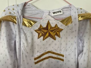 Disfraz The Boys Luz Estelar