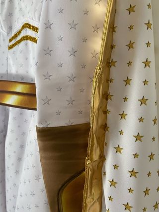 Disfraz The Boys Luz Estelar