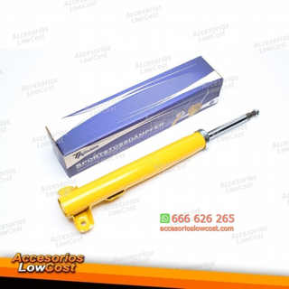 Amortiguador deportivo de eje delantero para MERC