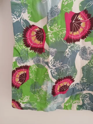 Sin uso Almatrichi Vestido Talla 10 años