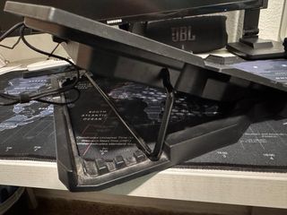 Refrigerador Portátil Ewent 17 Negro