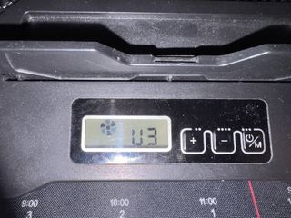 Refrigerador Portátil Ewent 17 Negro