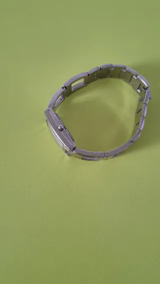 Reloj Viceroy Plata y Blanco