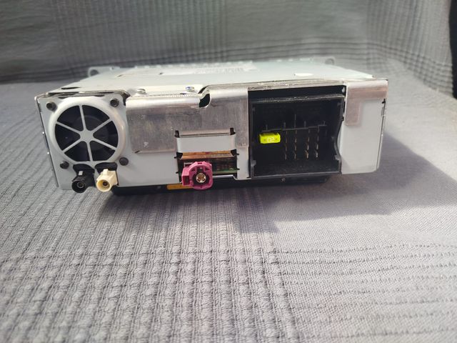 Radio CD BMW Profesional F20 F22 F30 F32