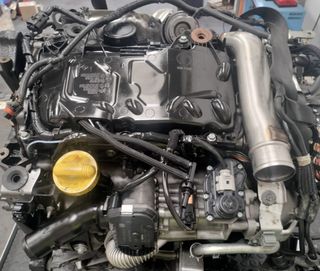 Motor Renault/Nissan 2.0 DCI M9R