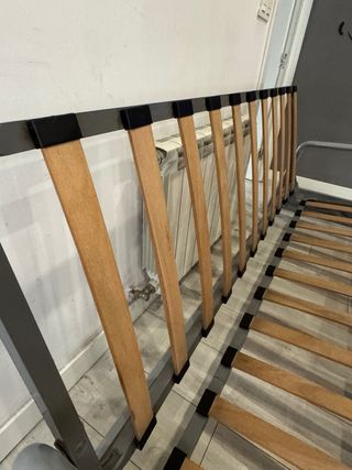 Sofa-cama