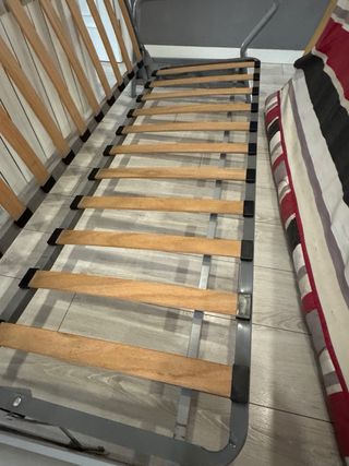 Sofa-cama