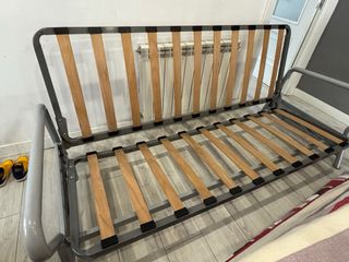 Sofa-cama