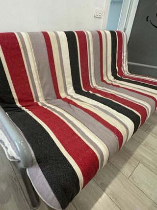 Sofa-cama