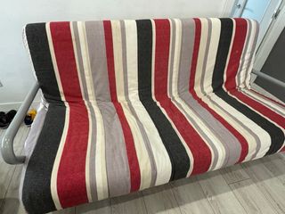 Sofa-cama