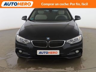 BMW Serie 4 420d Gran Coupé
