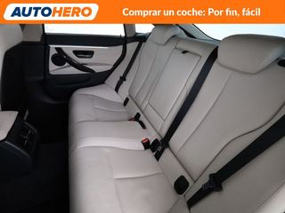 BMW Serie 4 420d Gran Coupé