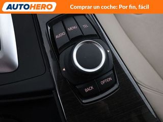 BMW Serie 4 420d Gran Coupé