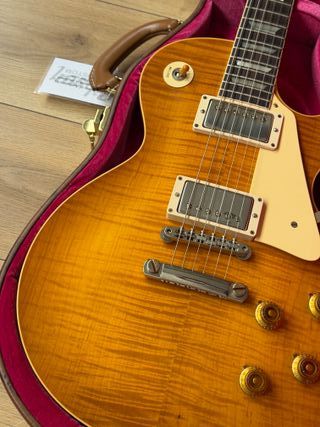 Gibson Custom 1959 Les Paul Reissue VOS