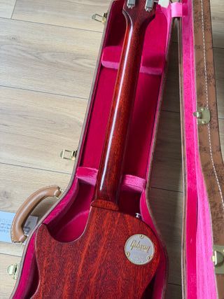 Gibson Custom 1959 Les Paul Reissue VOS