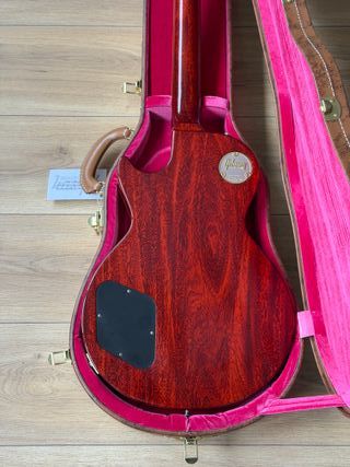 Gibson Custom 1959 Les Paul Reissue VOS