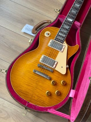 Gibson Custom 1959 Les Paul Reissue VOS