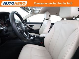 BMW Serie 4 420d Gran Coupé