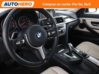 BMW Serie 4 420d Gran Coupé