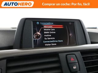 BMW Serie 4 420d Gran Coupé