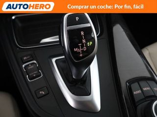 BMW Serie 4 420d Gran Coupé