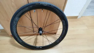 Ruedas Corima Carbono Disco Carretera