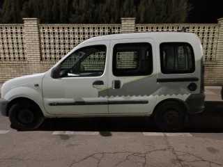 Renault Kangoo 2000