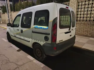 Renault Kangoo 2000