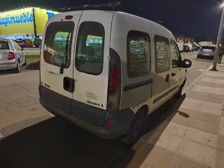 Renault Kangoo 2000