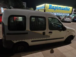 Renault Kangoo 2000