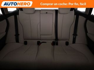 BMW Serie 4 420d Gran Coupé