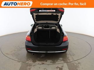 BMW Serie 4 420d Gran Coupé