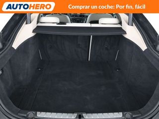 BMW Serie 4 420d Gran Coupé