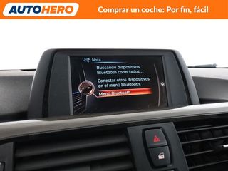 BMW Serie 4 420d Gran Coupé