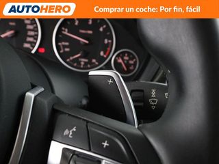 BMW Serie 4 420d Gran Coupé