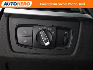 BMW Serie 4 420d Gran Coupé