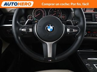 BMW Serie 4 420d Gran Coupé