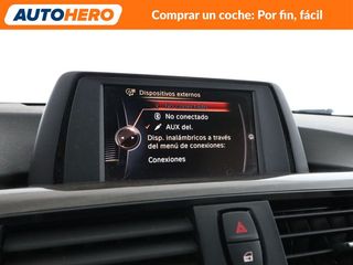 BMW Serie 4 420d Gran Coupé