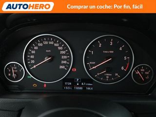 BMW Serie 4 420d Gran Coupé