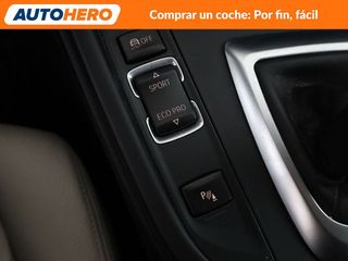 BMW Serie 4 420d Gran Coupé