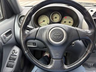 Toyota RAV4 2002