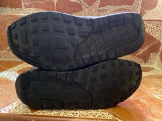 Nike Air Max Negras Talla 38