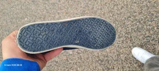 Zapatillas Tommy Hilfiger Azul Marino